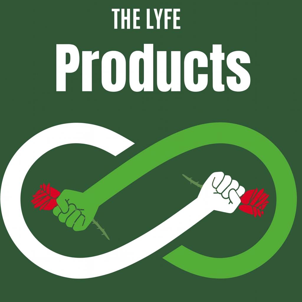 The Lyfe Products